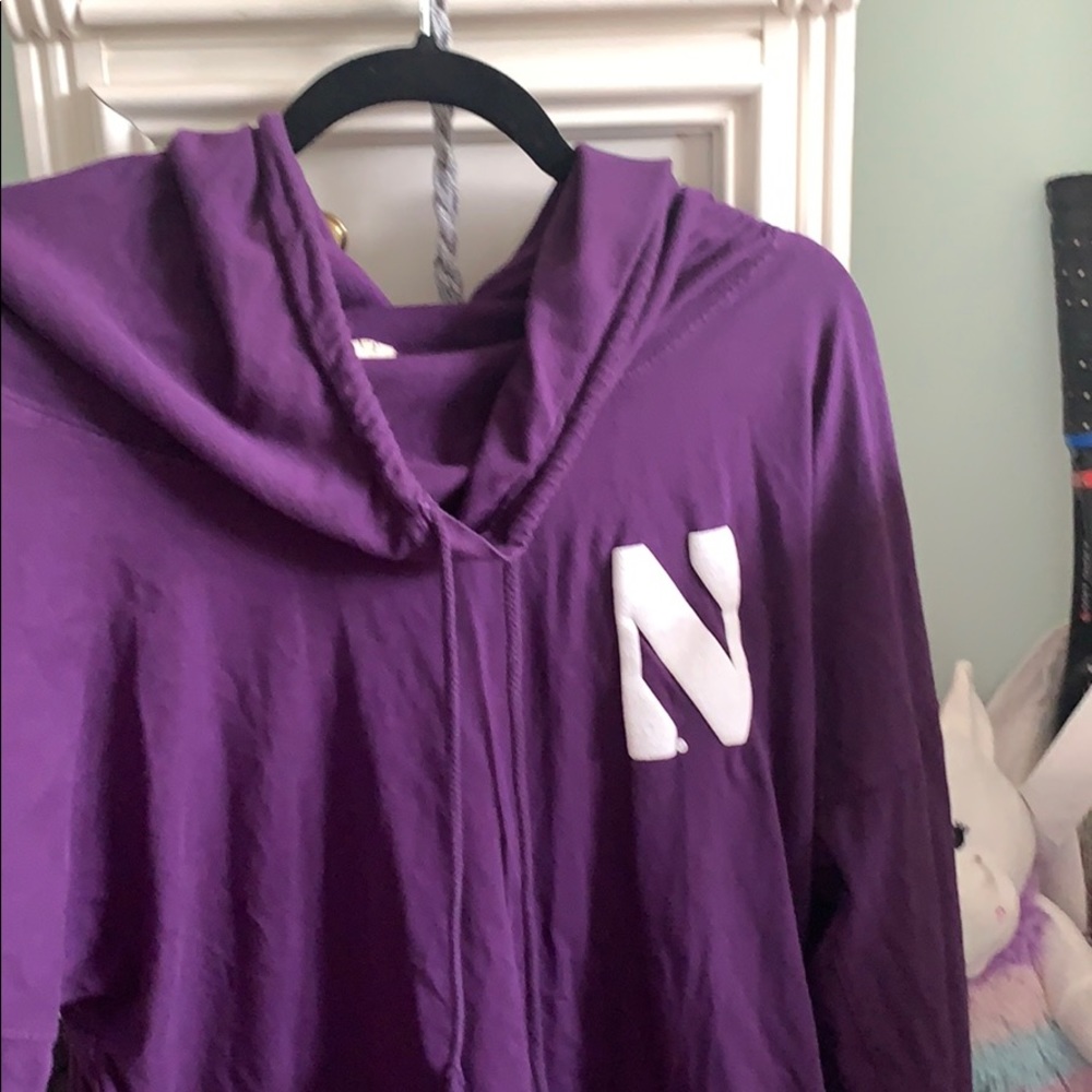 Long sleeve w a good